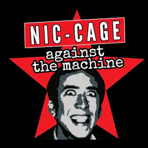 Cage Against The Machine