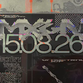 NOCTRNL x 2NDFACE Presents: MXGN
