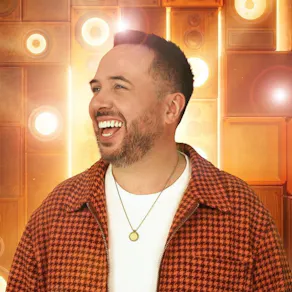 Abandoman , Glenn Wool Edfringe Double Bill