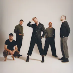 Good Times Live Presents Kaiser Chiefs & Special Guests