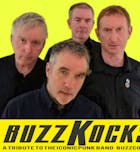 BuzzKocks - A Tribute to Buzzcocks