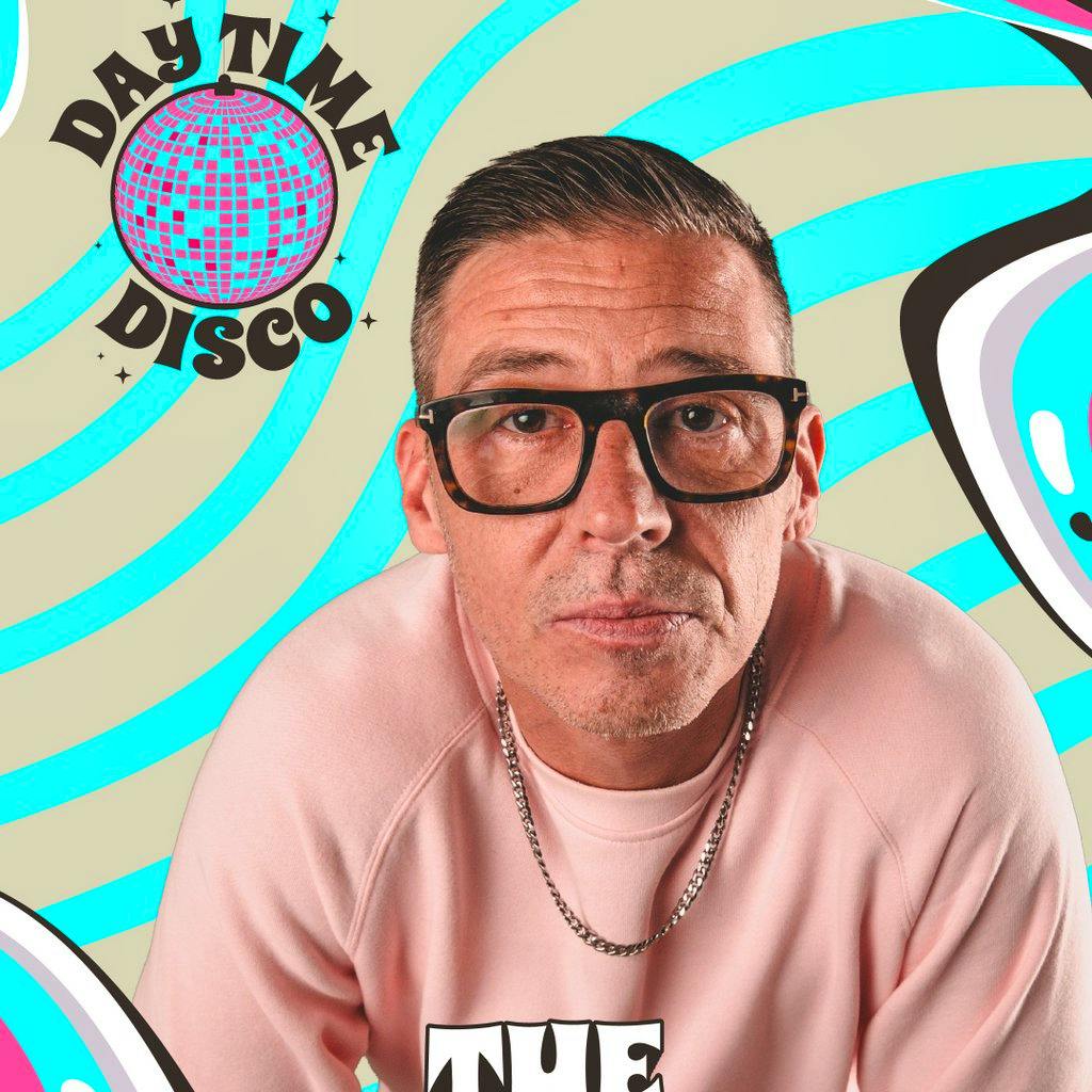 Day Time Disco: The Shapeshifters at Joshua Brooks