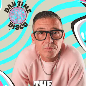 Day Time Disco: The Shapeshifters