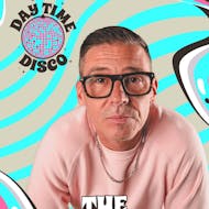 Day Time Disco: The Shapeshifters at Joshua Brooks