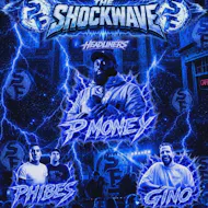 The Shockwave at Tramps Nightclub