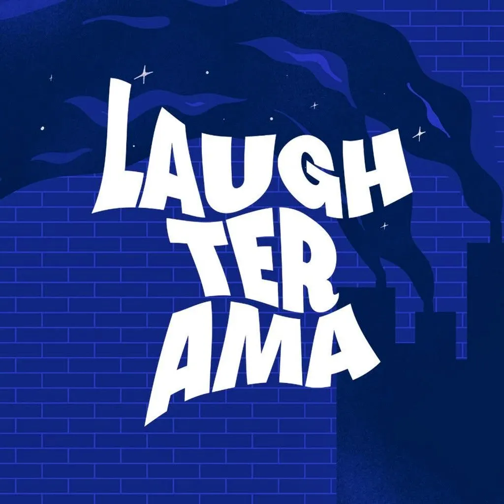 Laughterama - Manchester at Castlefield Bowl