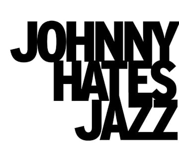 Johnny Hates Jazz in Wrexham