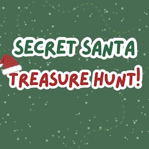 The Big Jacobs Treasure Hunt