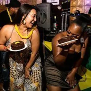 Reggae Brunch MCR - Sat 5th Dec