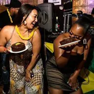 Reggae Brunch MCR - Sat 5th Dec at Impossible