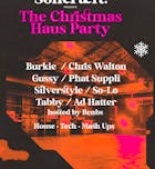 The Christmas Haus Party