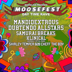 MooseFest