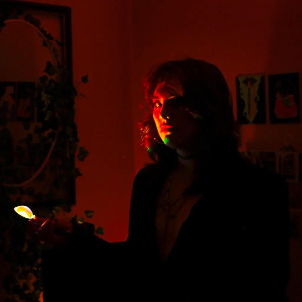 Villainessica: The Show at The Blue Note Bar
