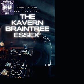 BPM Radio - The Kavern