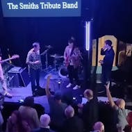 The Smiths Forever at Lea Social Club