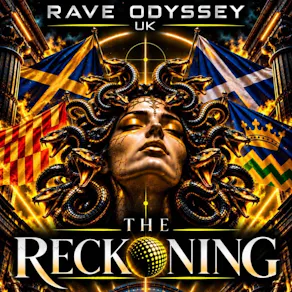 The Reckoning
