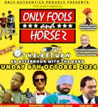 Only Fools and Horsez The Return: An Afternoon with The Gang