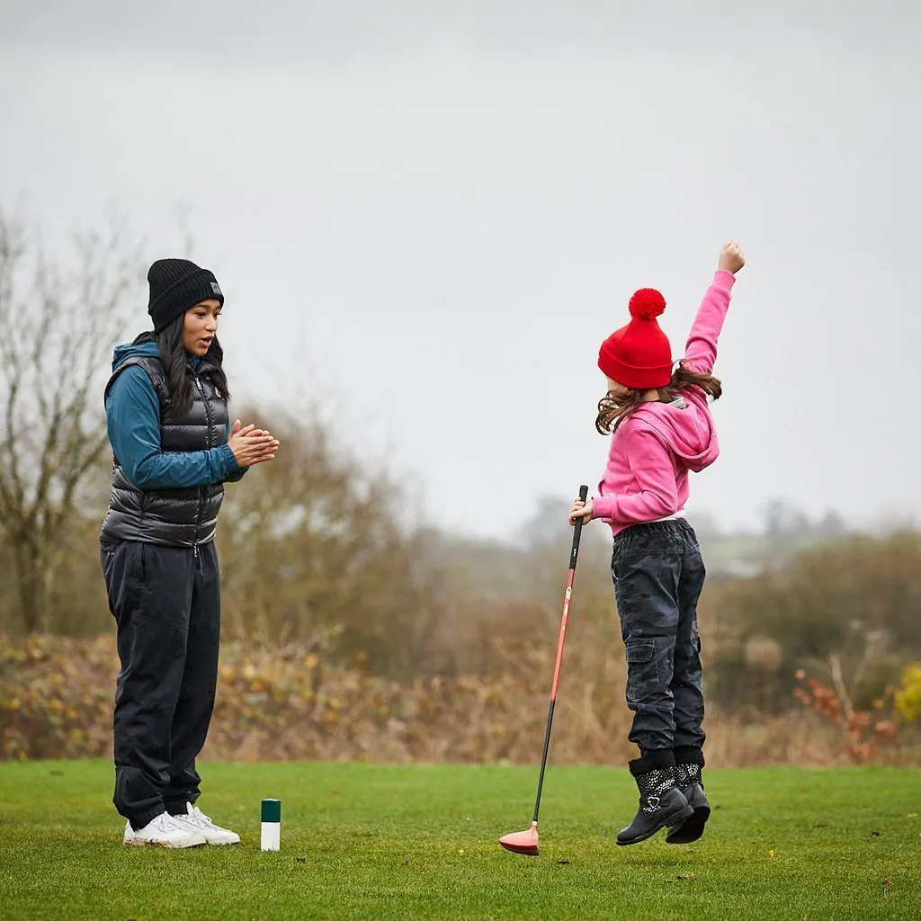 FREE Junior Golf Camp North Downs North Downs Golf Club Caterham