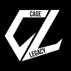 Cage Legacy 22 at The Dome At Grand Central Hall