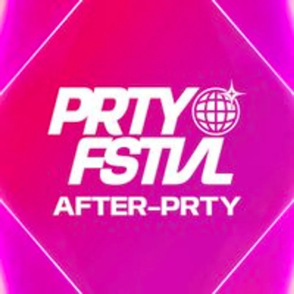 PRTY FSTVL - Sunday Afterparty - Tempo at Tempo Nightclub And Bar