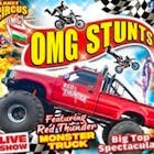 OMG Stunts - Redcar