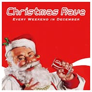 Christmas Raves @ Navy Bar 2.1 at The Navy Bar