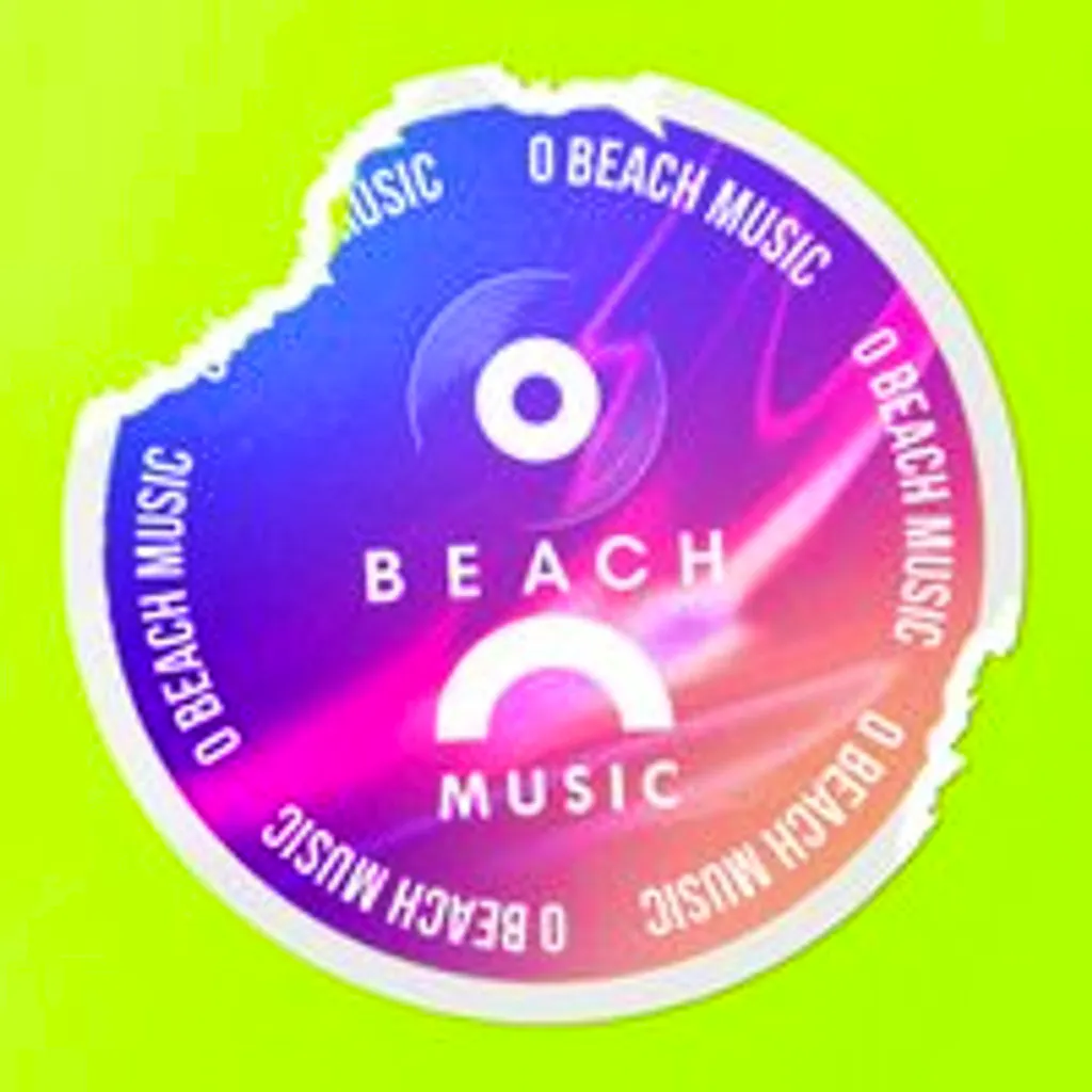 O Beach Music at O Beach Ibiza