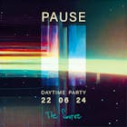 Pause - Time to hit play