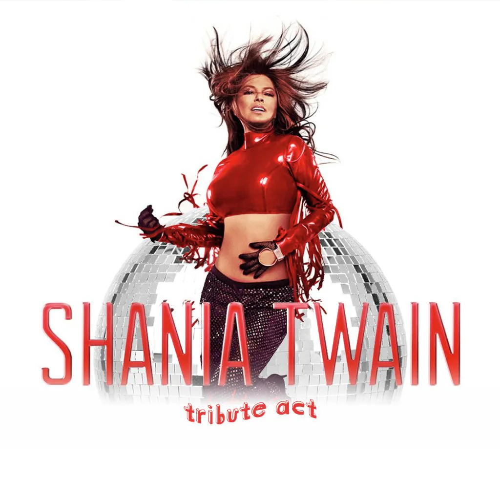 SHANIA TWAIN Tribute Night @ Dysco, Liverpool at DYSCO Liverpool