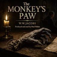 The Monkey's Paw at The Weaver's House