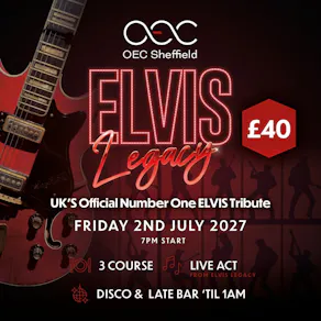 Elvis Legacy