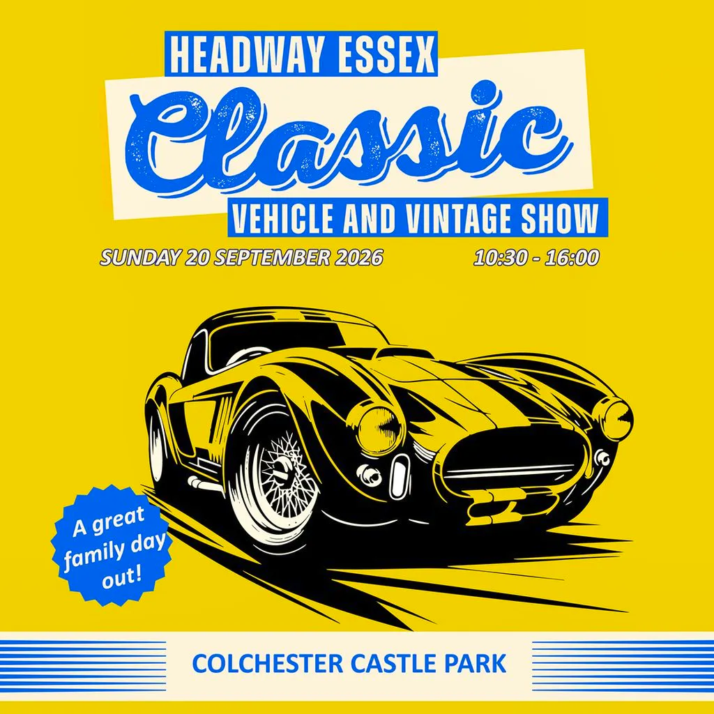 Headway Essex Classic Vehicle and Vintage Show 2026 at Lower Castle  Park