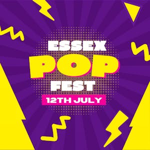 Essex Pop Fest 2024