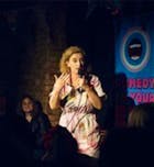 Comedy in Your Eye - Stand Up Comedy for just £4!