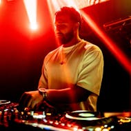 Mama's Saturday w/ BILLY SAMPLE All Night Long + Live Band at Mama Roux's