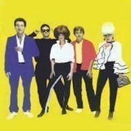 HDIF Family Disco - all-ages indie club at The Phoenix Cavendish Square