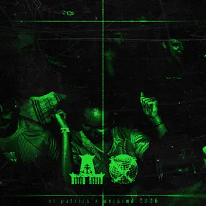 Reckless Raves X Barbed: THE TEMPLE 005 AFTERPARTY