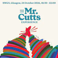 The Mr Cutts Experience at SWG3