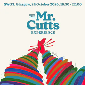 The Mr Cutts Experience