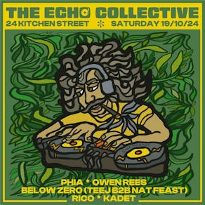 The Echo Collective