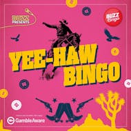 Country & Western Bingo - Glasgow 1/5/26 at Buzz Bingo Possilpark Glasgow