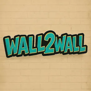 Wall2Wall Folkestone
