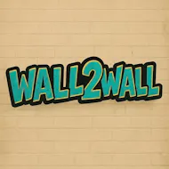 Wall2Wall Folkestone at The Loft Folkestone