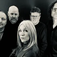 The Darling Buds at Hare And Hounds Kings Heath