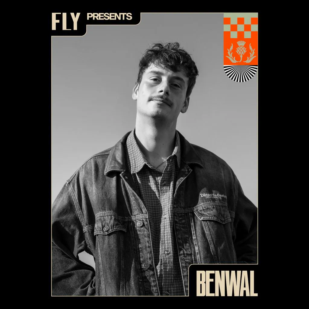 FLY | Dance Forever pres. Benwal & Kyle Starkey at SWG3