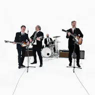 Beatles Come Together at The Donkey Bar