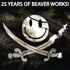 25 Years of Beaver Works!