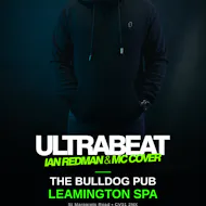 Ultrabeat LIVE at The Bulldog Pub, Leamington Spa at The Bulldog Pub