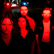 Declan Welsh & The Decadent West at Hare And Hounds Kings Heath