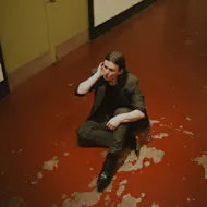 Declan Welsh & The Decadent West at Hare And Hounds Kings Heath